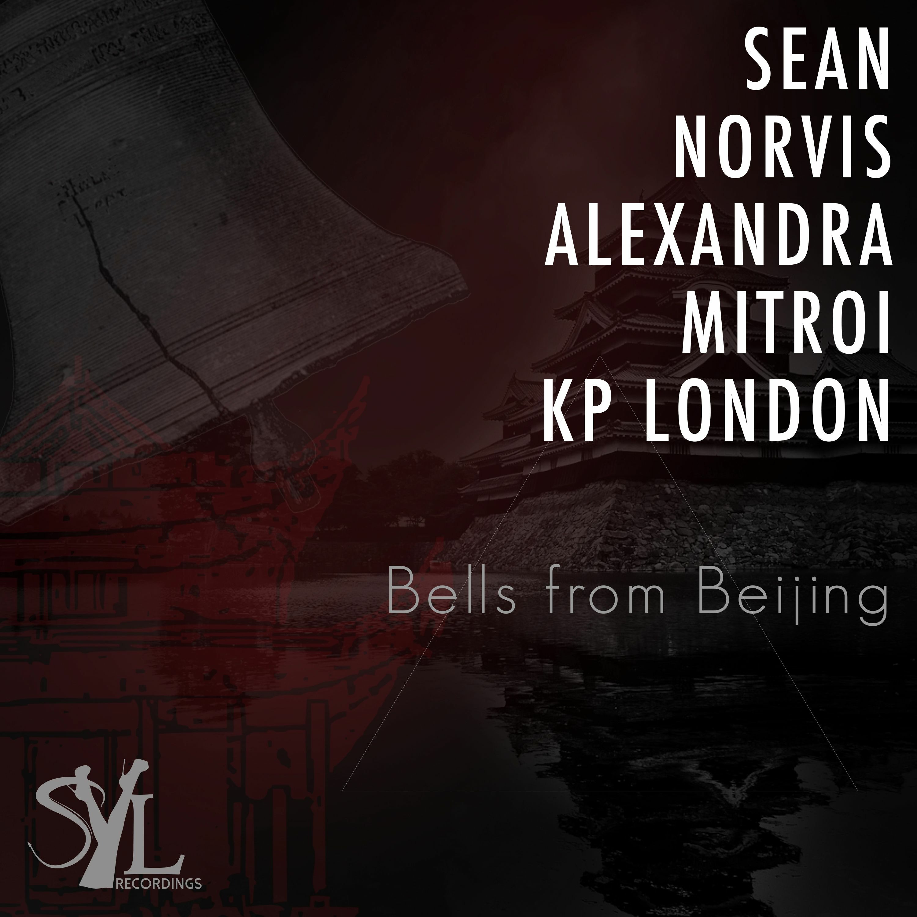 Sean Norvis