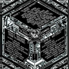 RadiKal 715 - Death Stars