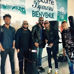 San Manti Live in Washington DC 4 8 2017
