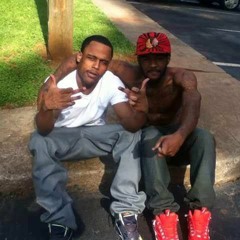 DREGO AND CARRIO - LONGLIVE C DA G