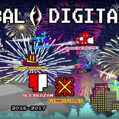 Global Digitality | GD Megamix