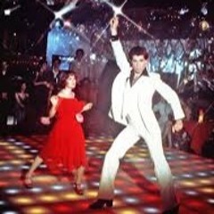 70s DISCO MIX(BLAST FROM THE PAST)