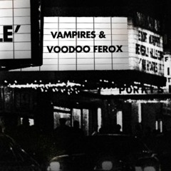 NC-17 - Voodoo Ferox (promo clip)