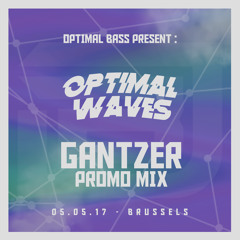 Dubstep Sessions vol. 1 (Optimal Waves Promo Mix)