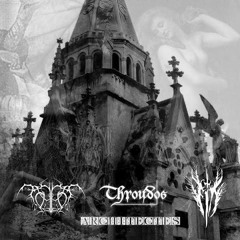 Throudos - A Passage in Mirror