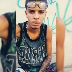 MC GAROTO - MEDLEY CRIMINOSA (( DJ RK ))