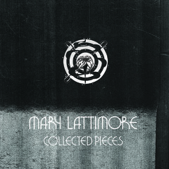 Mary Lattimore - The Warm Shoulder