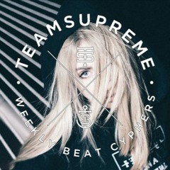 Team Supreme Allison Wonderland & M-Phazes (Jabair Edition)