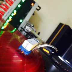 Disband - Spring 2017 Mix