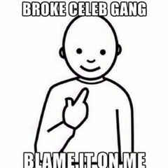 BYO Broke Celebs