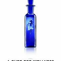 Hannah and Volmer (A Cure For Wellness)Cover