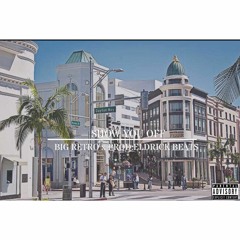 Show You Off (PROD:ELDRICK BEATS)