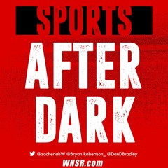 Sports After Dark, Episode 9
