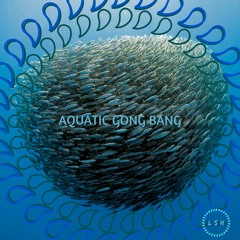 -LSH- Aquatic Gong Bang