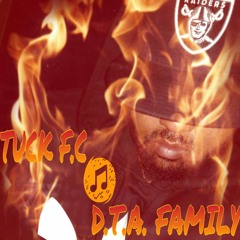 TUCK F.C - Streets Or The Industry Produced By: MAZIK BEATS