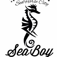 Seahorse City Seaboy - Maniac  (Keezie Keyz Mix)