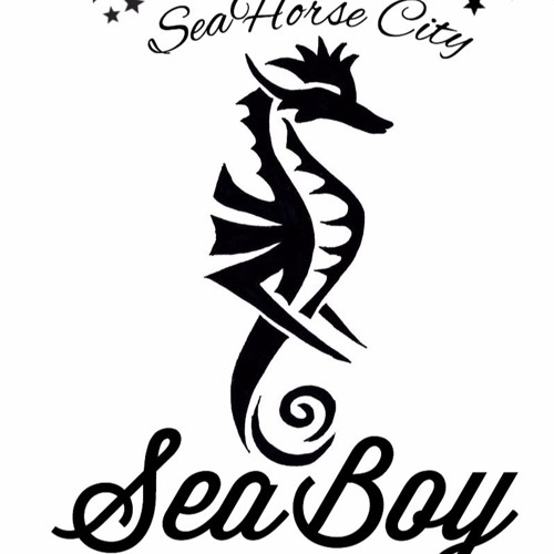 Seahorse City Seaboy - Maniac  (Keezie Keyz Mix)