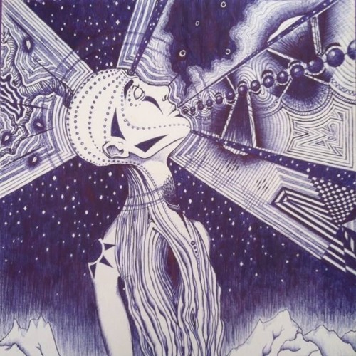 Cobana - Speak Of Light ⭐ (another style @ 95 BPM)