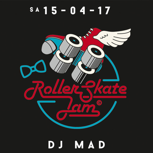 Stream mojo club | Listen to rollerskate jam playlist online for free on  SoundCloud