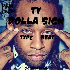 Ty Dolla $ign Type Beat - Sushi {Prod. @GtayOfficial}