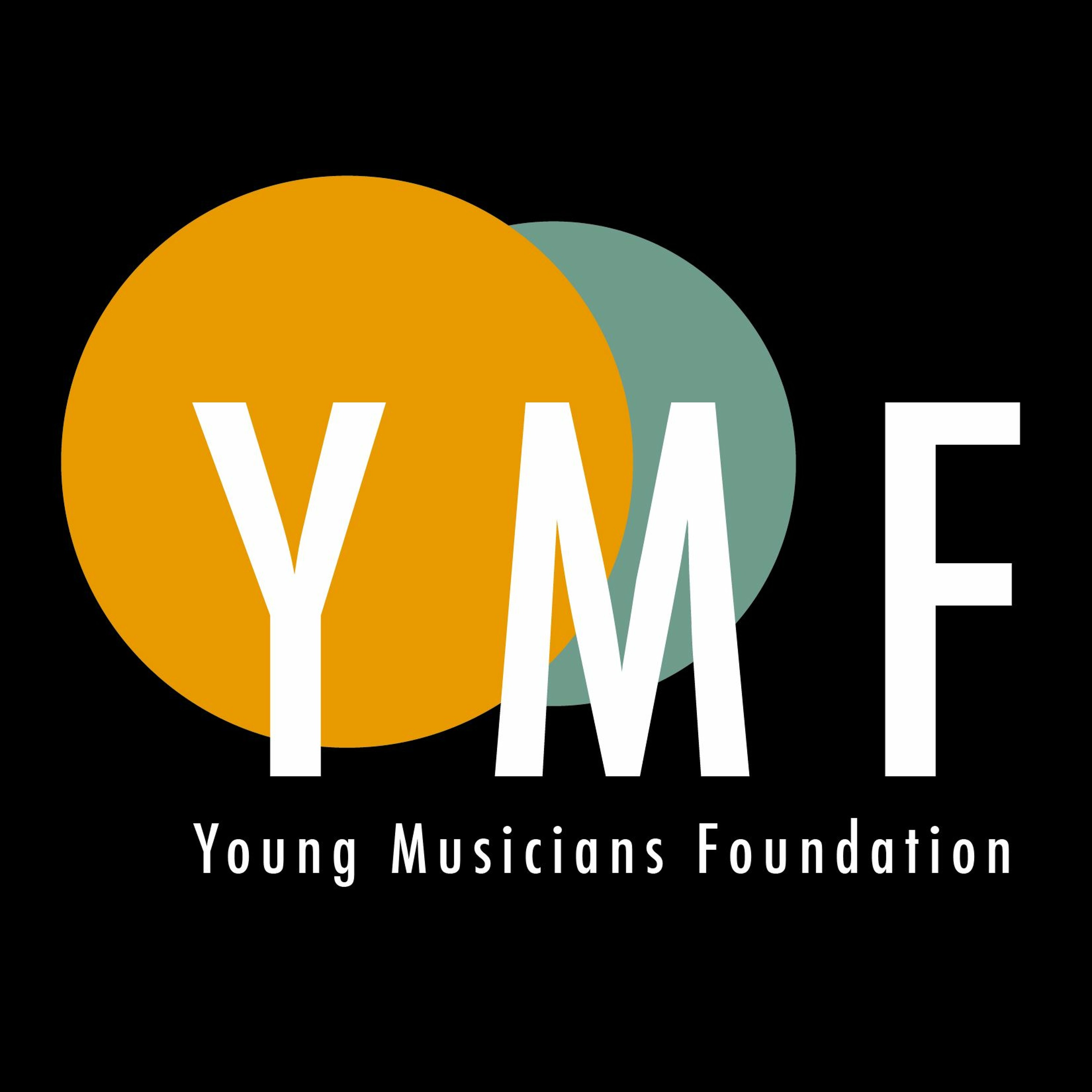 YMF Connections - Episode 2: Raynor Carroll YMF Connections - Episode 2: Raynor Carroll
