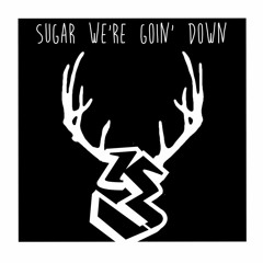 Sugar We're Going Down (Tier 3 Remix)
