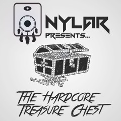 The Hardcore Treasure Chest Mix #2 Scottish Bouncy Techno, Gabber, Makina (Free Download)