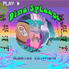 Dino Splooge - Ode To Buckfast