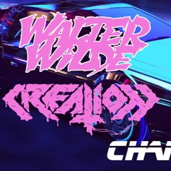 Walter Wilde & Creation - Chain Mane [FREE DL]