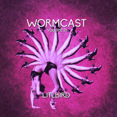 Wormcast Mix Series Volume 31 - LITLBIRD