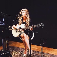 I'll be there for you - The Rembrandts (Jessica Avison Cover)