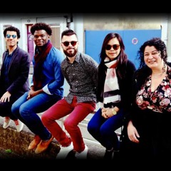 Tsiou - Because of who You are (cover)