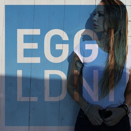 Deborah De Luca live set @ EGG - London, England 1.04.2016