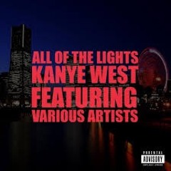 All Of The Lights (remix)