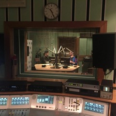 Live @ Polskie Radio Lublin