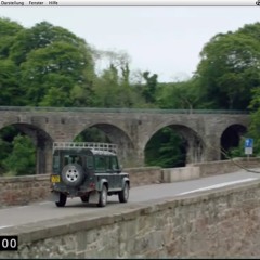 Summer In Scotland - Richard's Stones