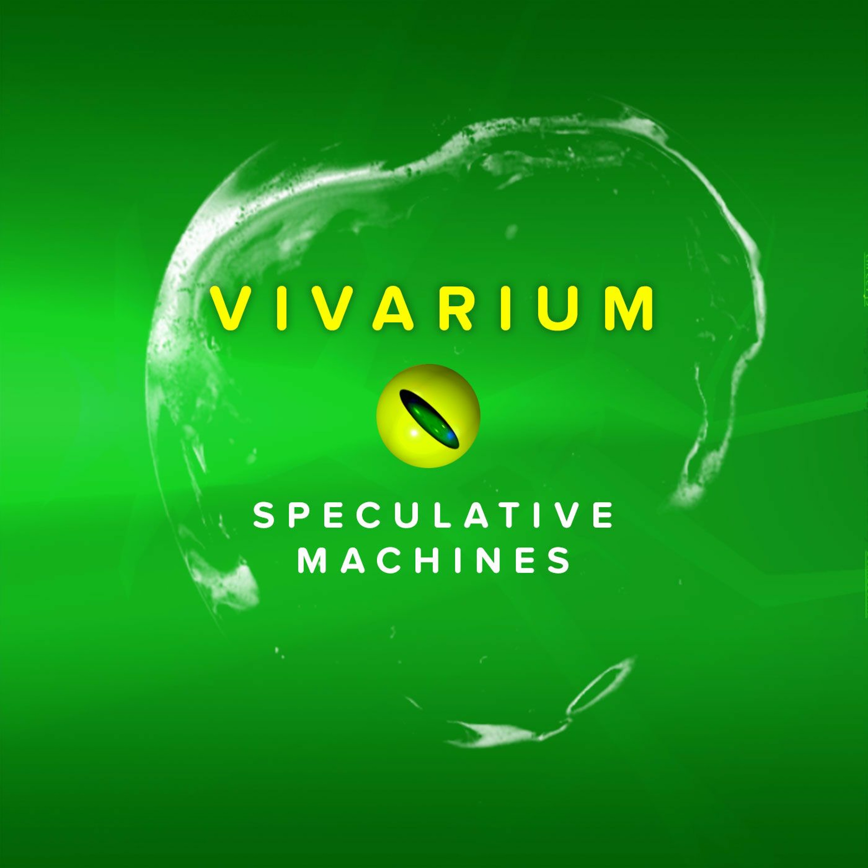 Vivarium episode artwork
