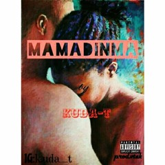 Mamadinma- Kuda-T