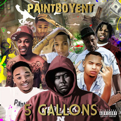 The Rapture (ft. Paintboy KD)