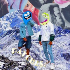 Patches (prod. pvps)