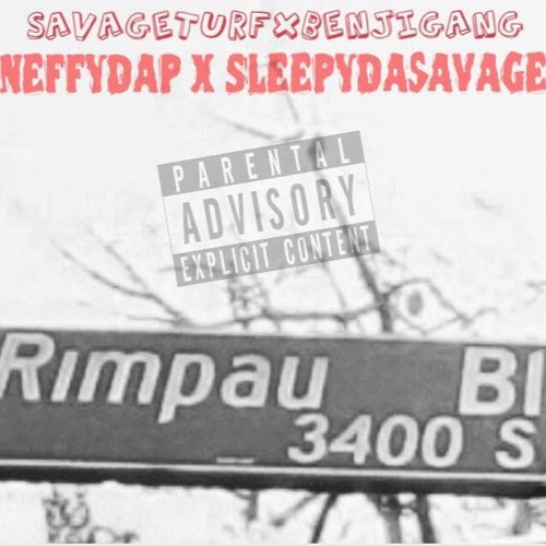 Neffydap X Sleepydasavage YEES PT.2