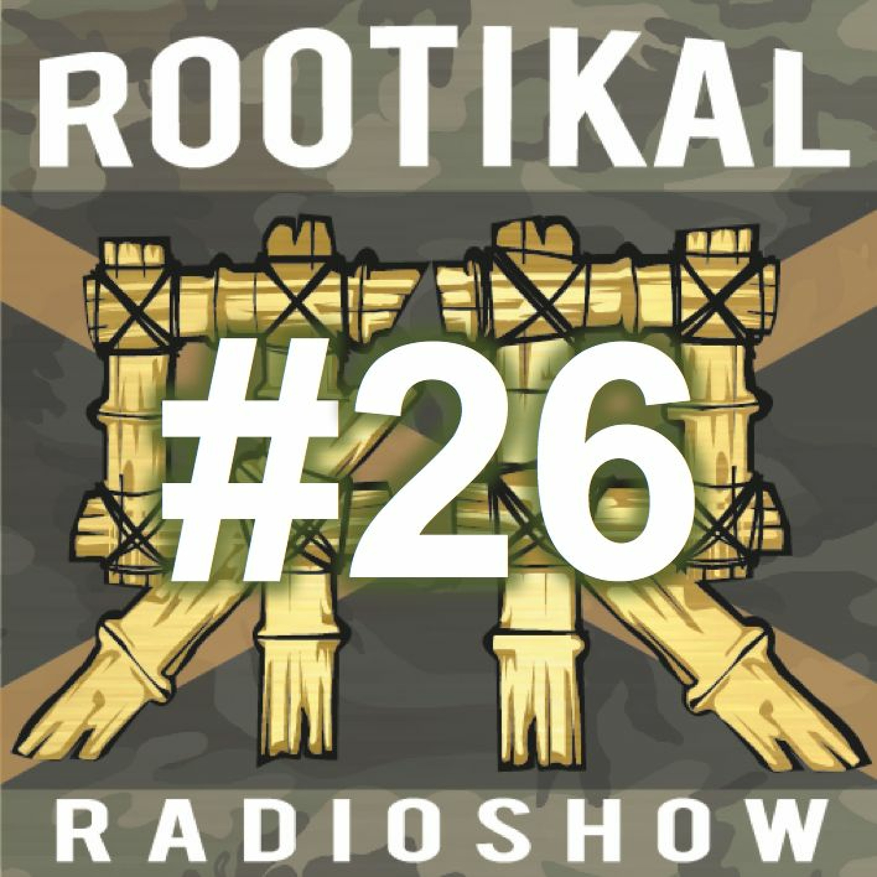 TKZ aka TangoKiloZulu