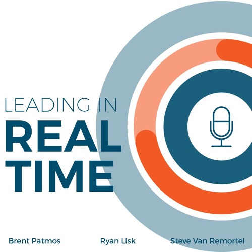 Stream episode E10.You lost your biggest client...what now? by Leading