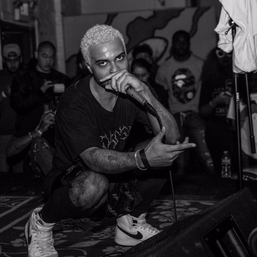 CRAIG XEN - LIL XEN LA FLARE