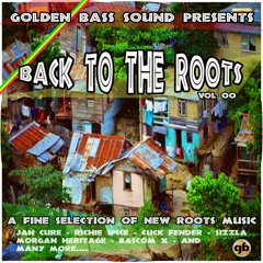 Back To the Roots 00
