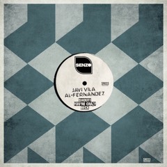 SR033 Javi Vila, Al-Fernandez - Shout! (Dub Mix)