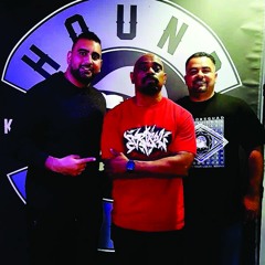 DJ Esquire & Sen Dog Cypress Hill