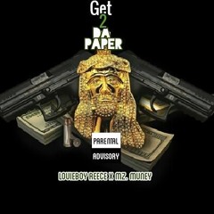 Get Dat Paper!!!!!!