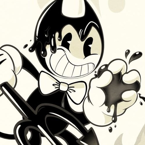 The Living Tombstone - Bendy And The Ink Machine (feat. Kyle Allen & Dagames) [sped up]