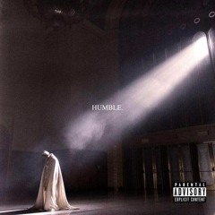 Kendrick Lamar - Humble (Instrumental)